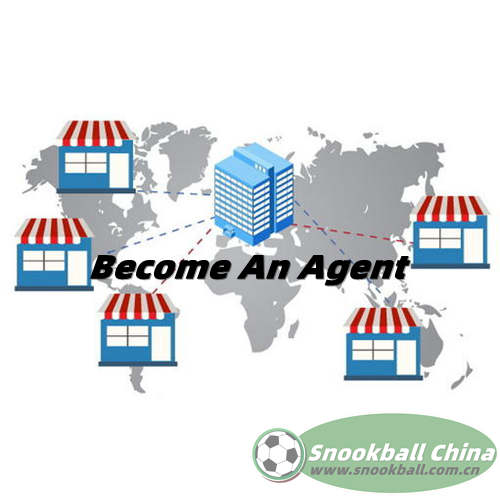 Become An Agent
